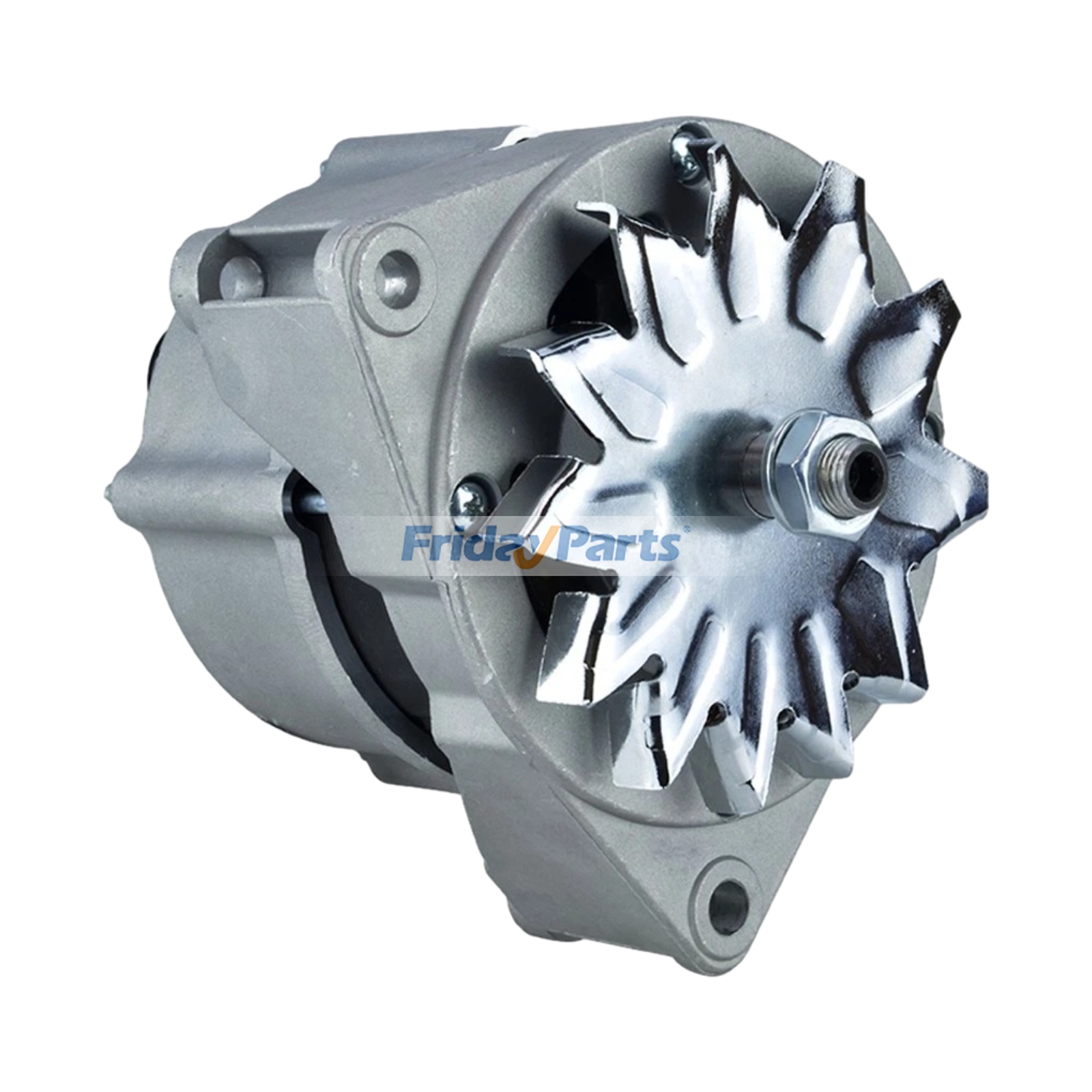 Alternator 01183624 DZ01183624 for Deutz Engine BF4M2012C TCD2012L04 TCD6.1L06 TCD4.1L04