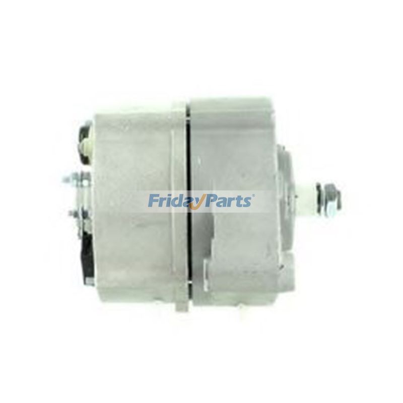 Alternador 01183628 para motor Deutz 1013 1015 2015