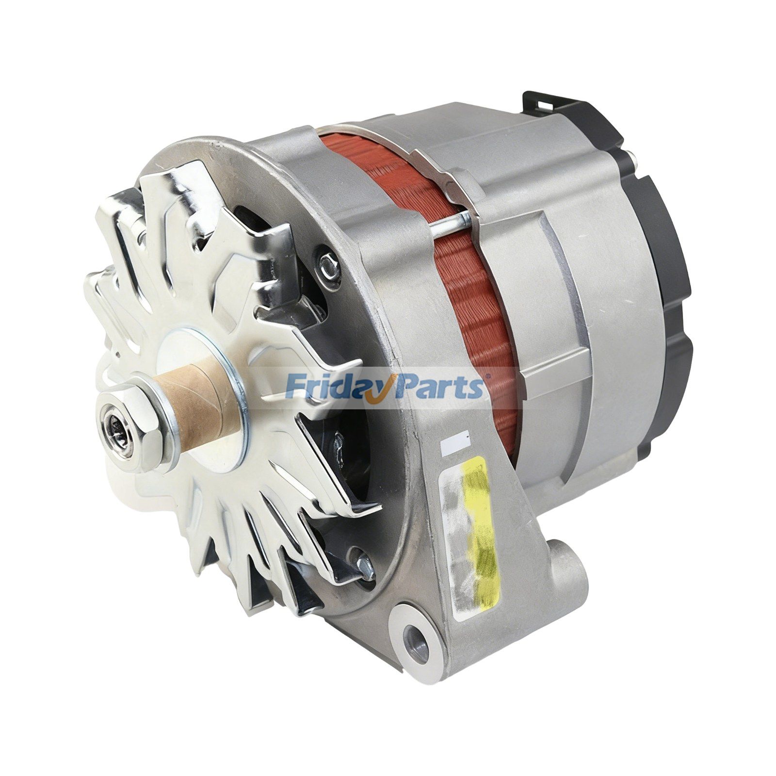 Alternator 01183640 01181747 01182037 for Deutz Engine TCD2012 TCD2013 BF4M BF6M
