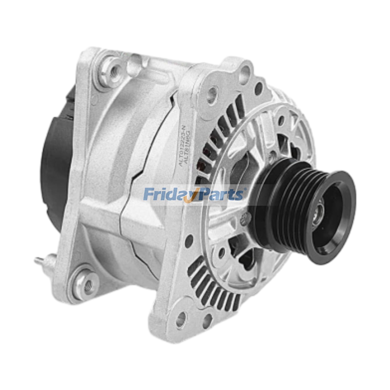 Lichtmaschine 0120485004 0120485038 0120485039 für Volkswagen Cabrio Corrado EuroVan Passat Golf Jetta 1992-2002