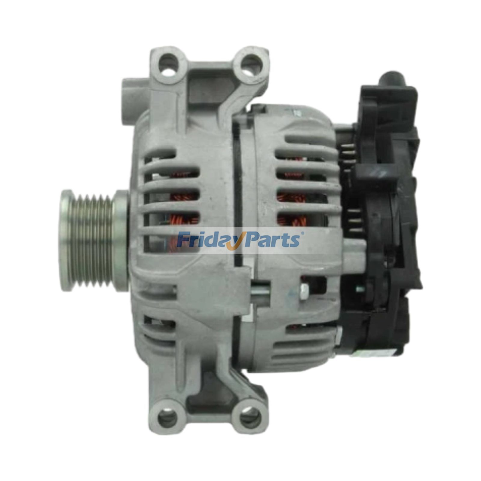 Alternator in Stock in China