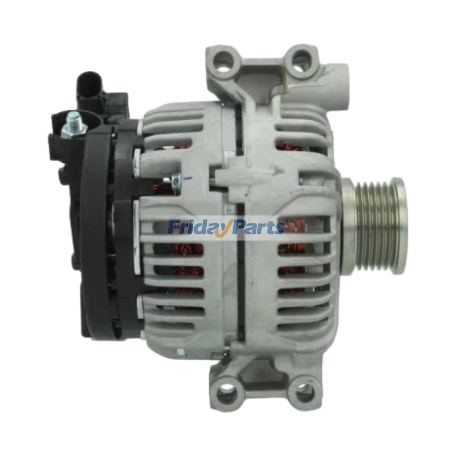 Alternator for Vehicle