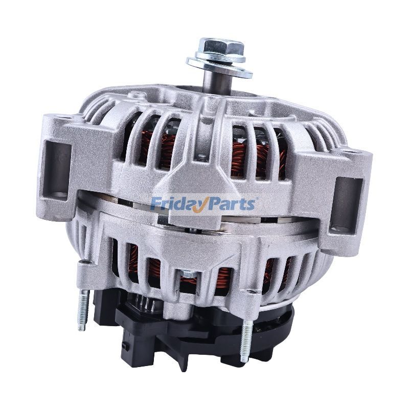 FridayParts Generator