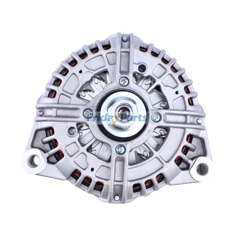 GeneratorFür JOHN DEERE