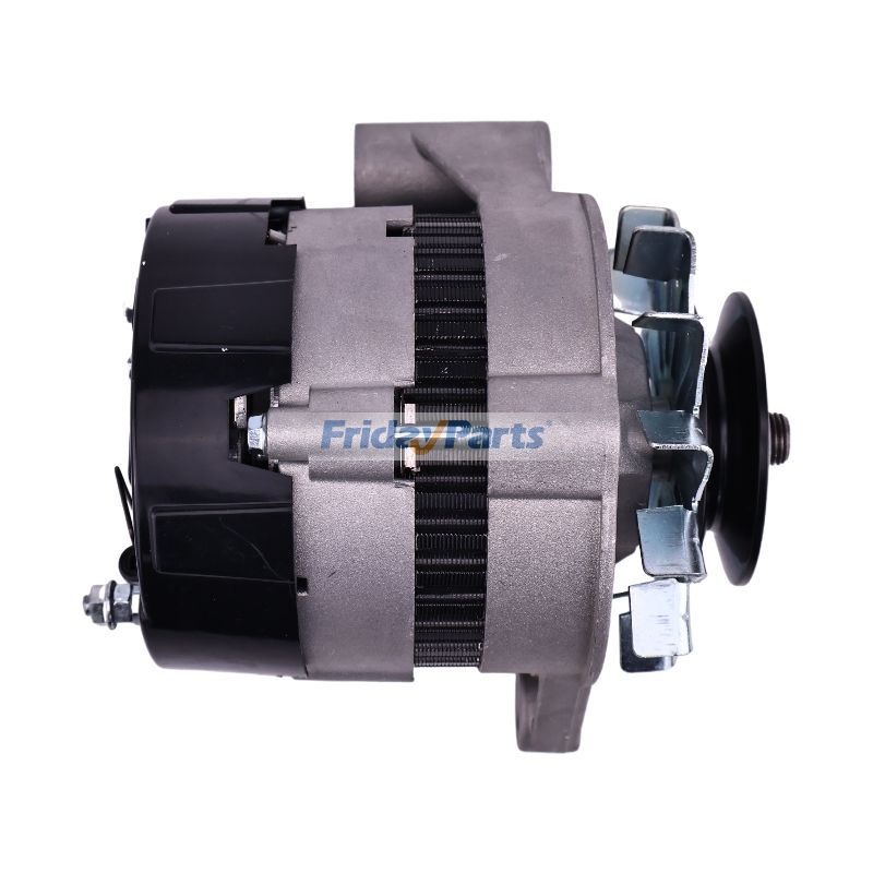 Engine,Generator Alternator