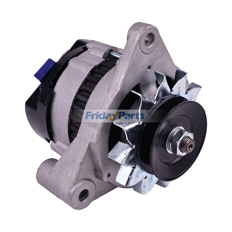 Lichtmaschine 0191-2459 für Cummins-Motor X1.7G1 X2.5G1 Generator C17 D5 C22 C28 C12 D6 C16 C20 D9