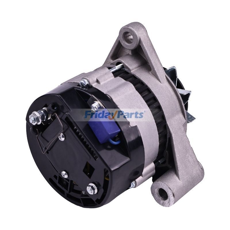 Alternator in Stock in China,USA,China Stock