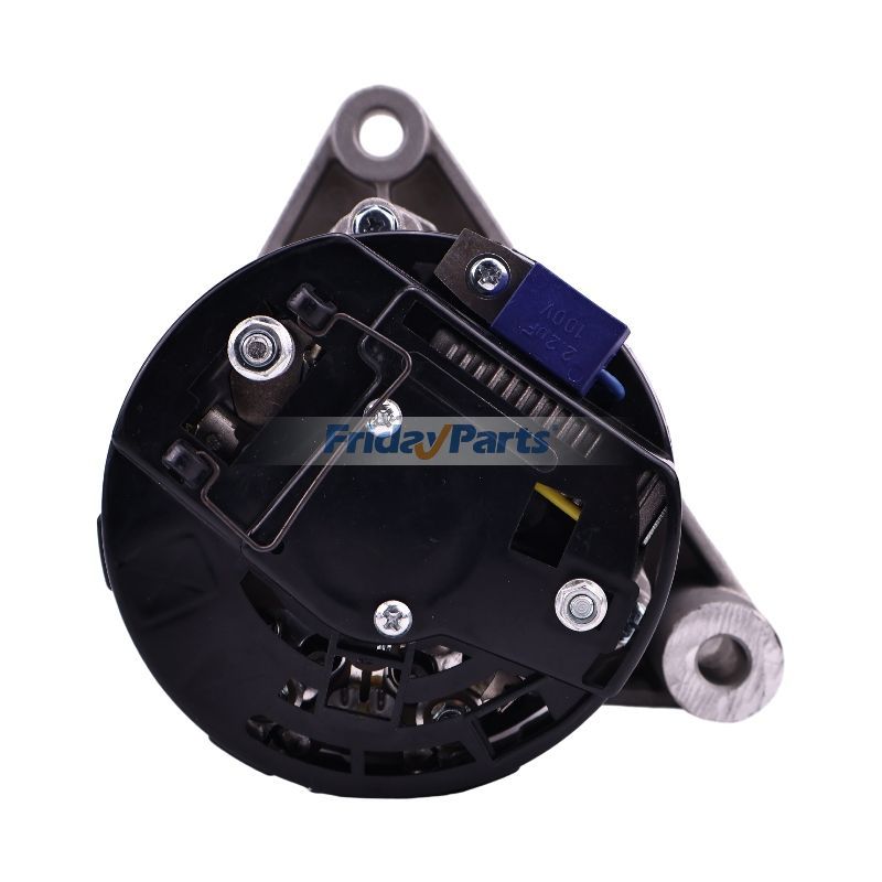 FridayParts Alternator