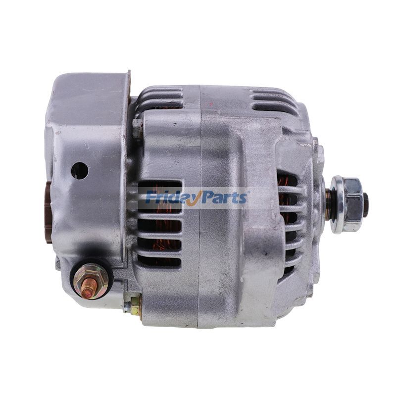 Loader 12V 50A Alternator S4D95LE-3 SAA4D95LE-5 Wheel