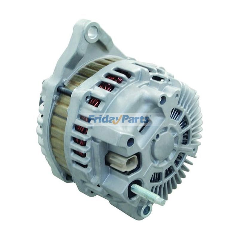 FridayParts Generator