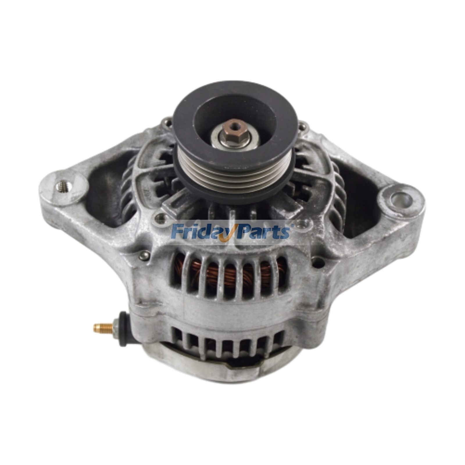 Alternator 05712430 for Moto Guzzi Motorcycle Audace Breva California Eldorado Griso 1200 Sport