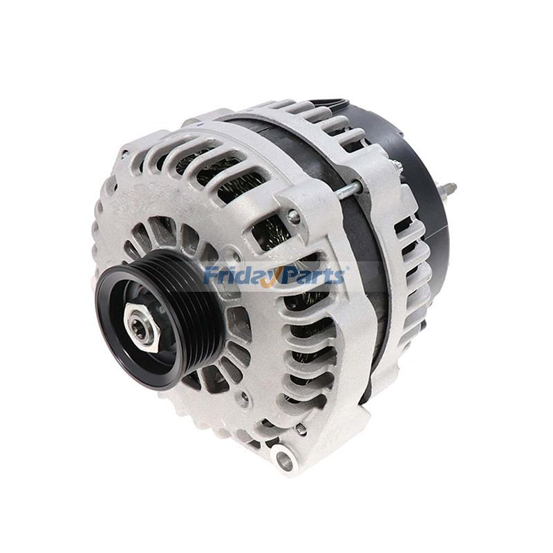 Alternator 08400250 08400251 for Workhorse Chassis with 6.0L