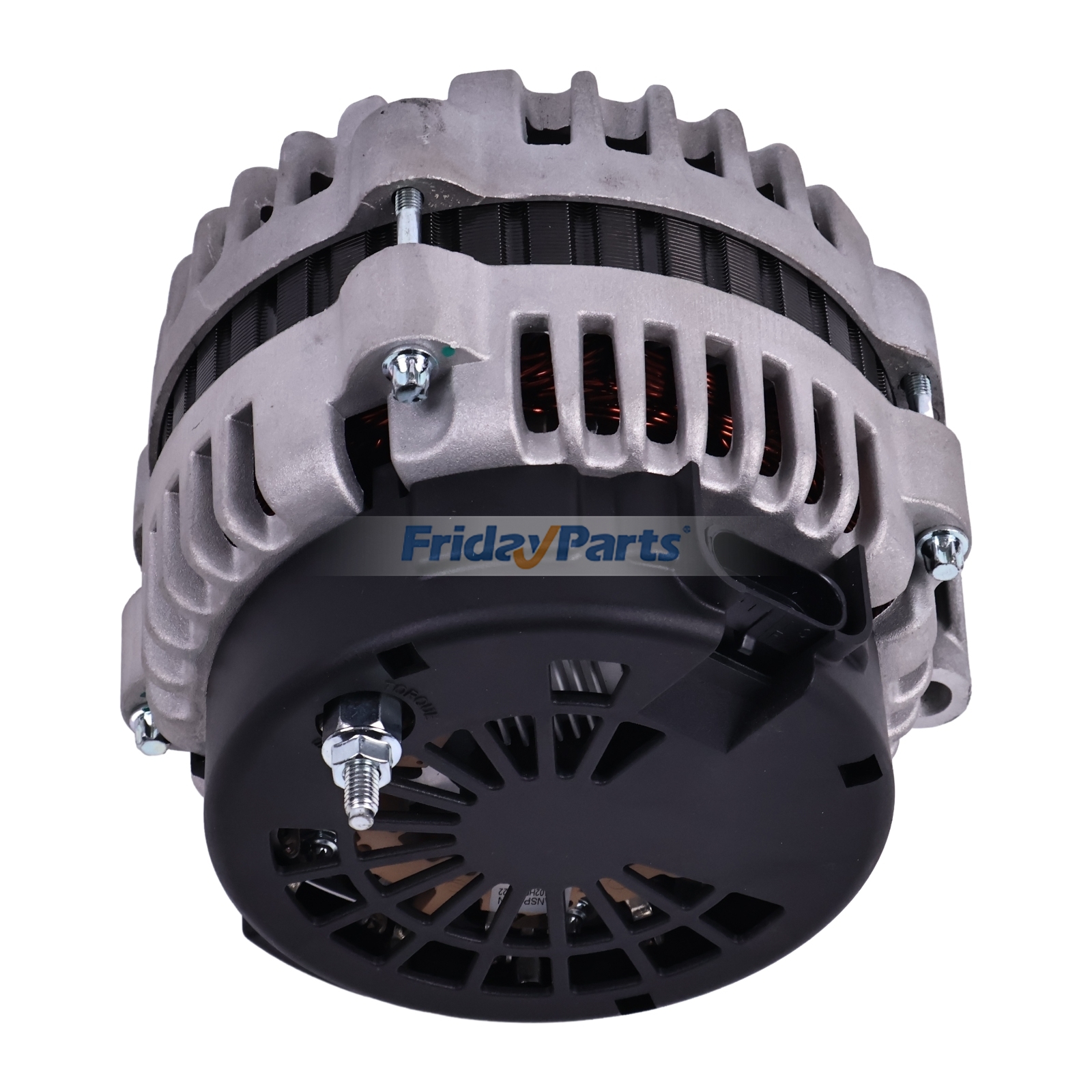 Alternador 08400250 08400251 para chasis Workhorse con motor de 6,0 L y 8,1 L Para OTRA MARCA