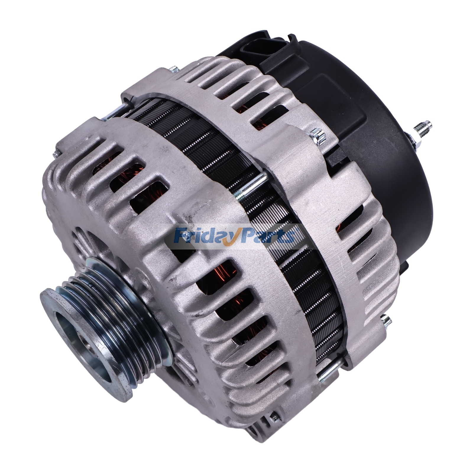 Alternador 08400250 08400251 para chasis Workhorse con motor de 6,0 L y 8,1 L