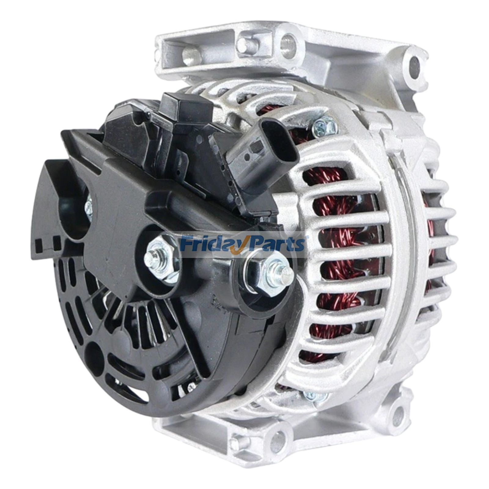 Alternator 0986046200 1986A01147 0986048070 0124425048 for Saab European 9-3 2000 2002-10