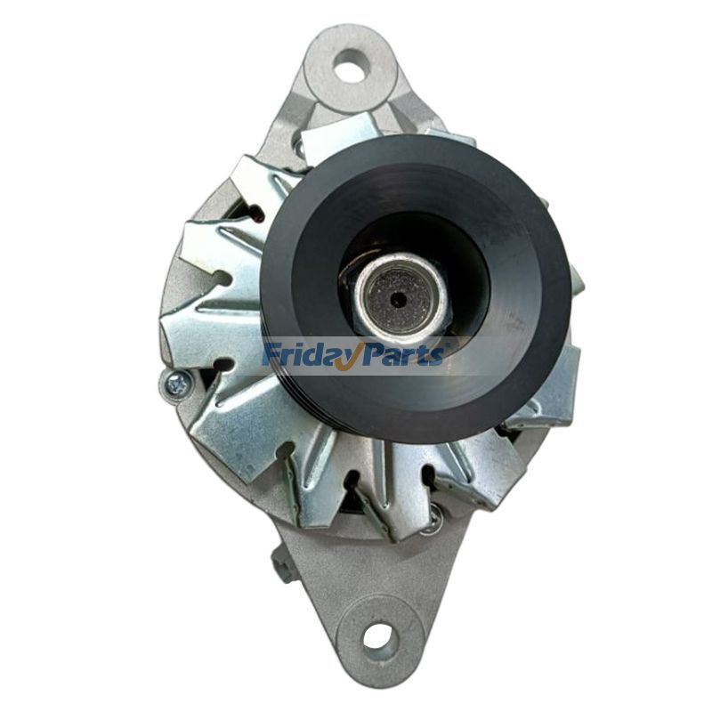 Alternator 1-81100414-1 for Isuzu Engine 6HK1 6HH1 Hitachi