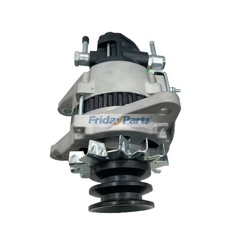 Parte para Excavadora