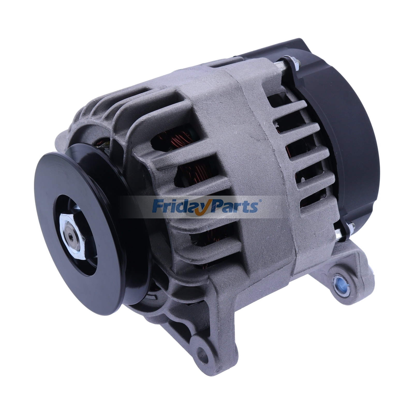 FG Wilson 発電機用オルタネーター 10000-05611 10000-59822