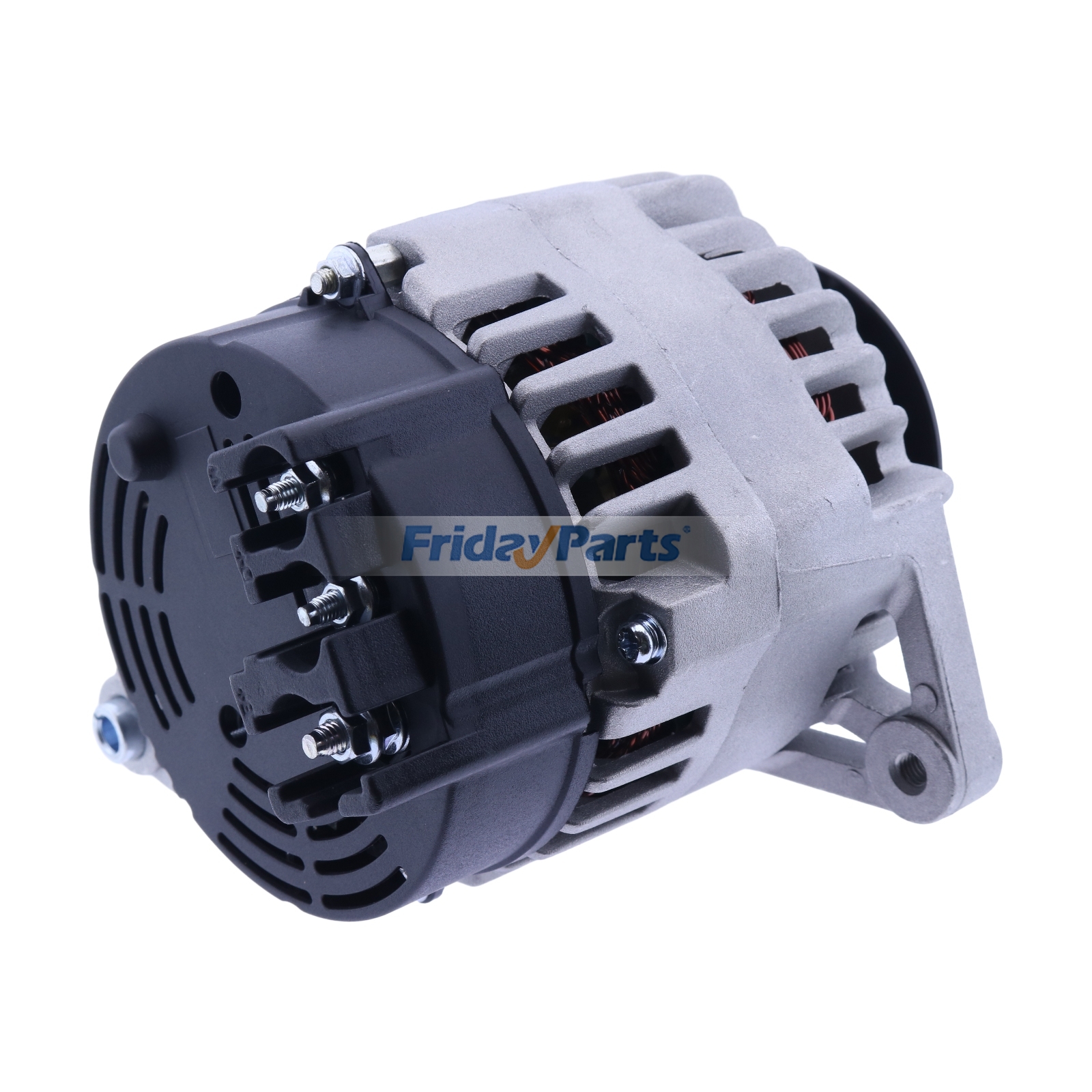 発電機 オルタネーター