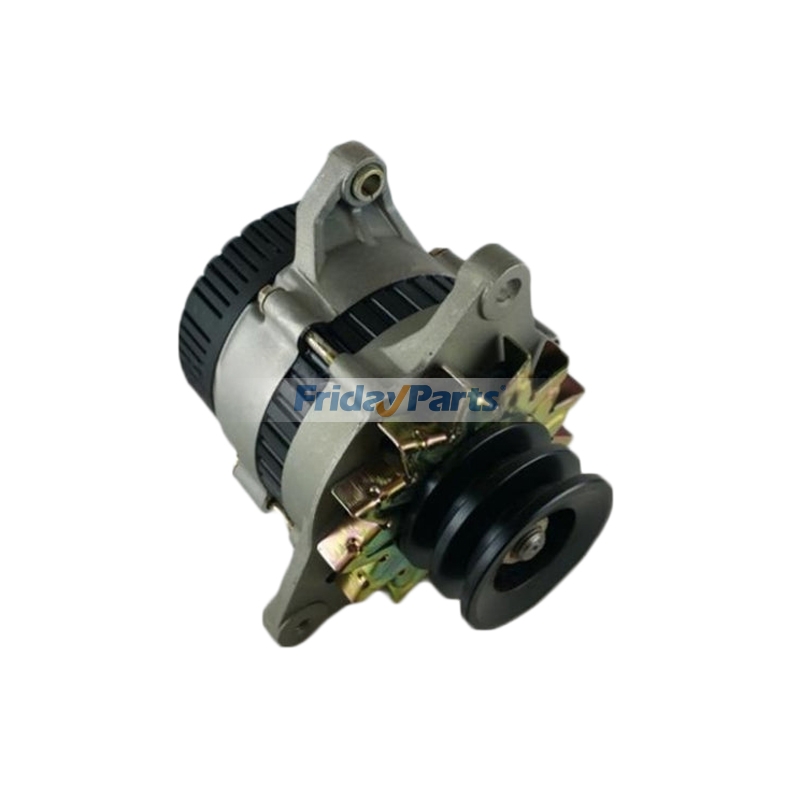 Alternator 10000-65410 for FG Wilson Engine FD4-5.0A1 FD4-4.6A1