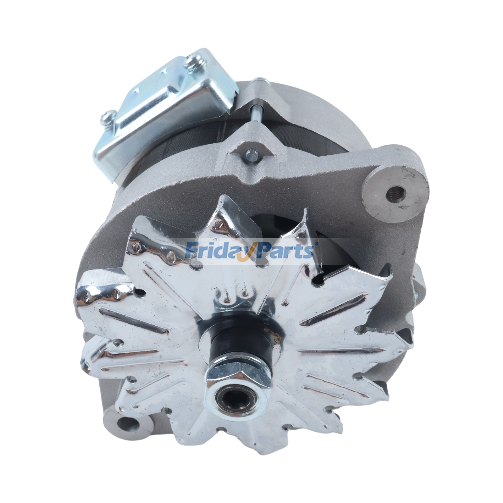 Alternator FridayParts