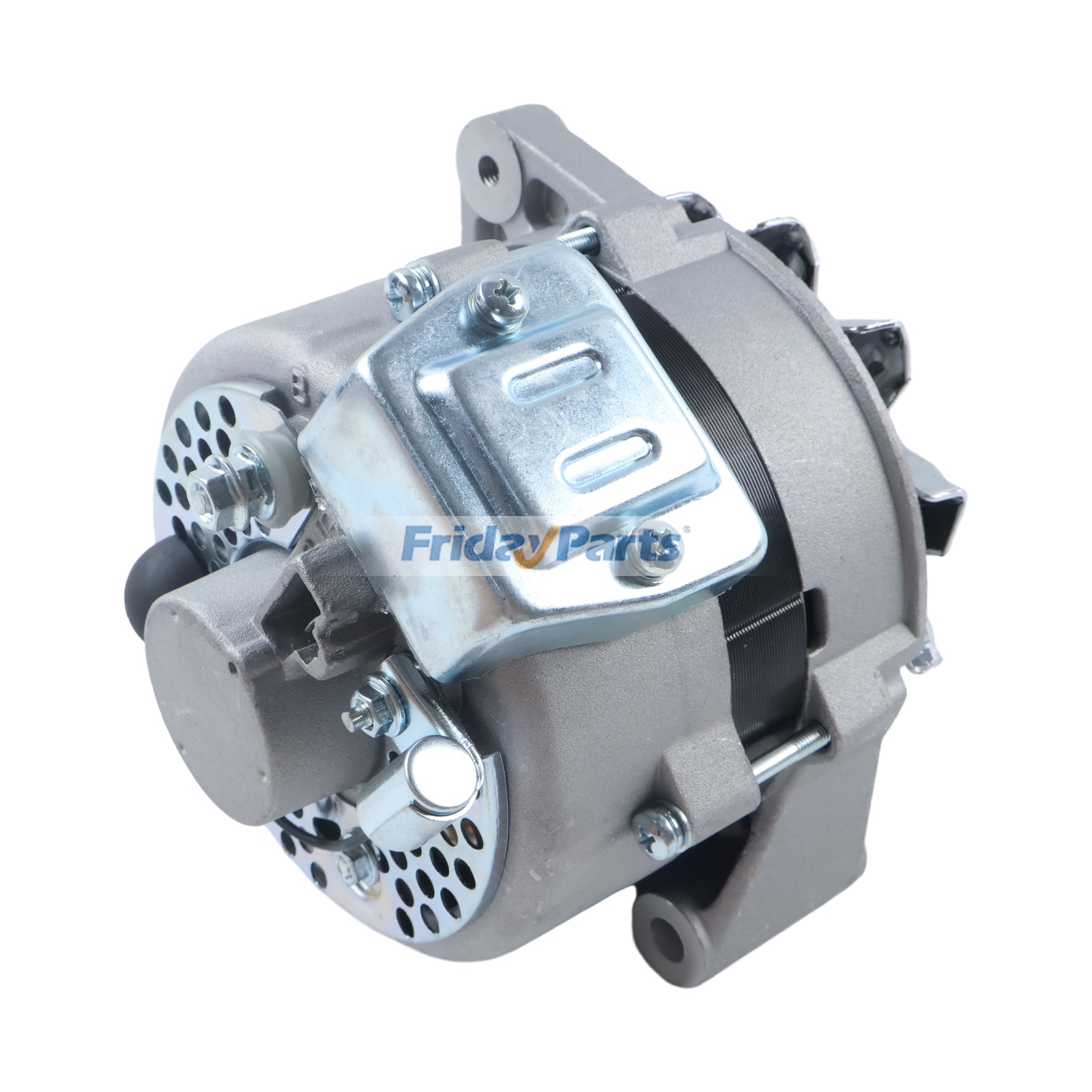 Kup Alternator w FridayParts