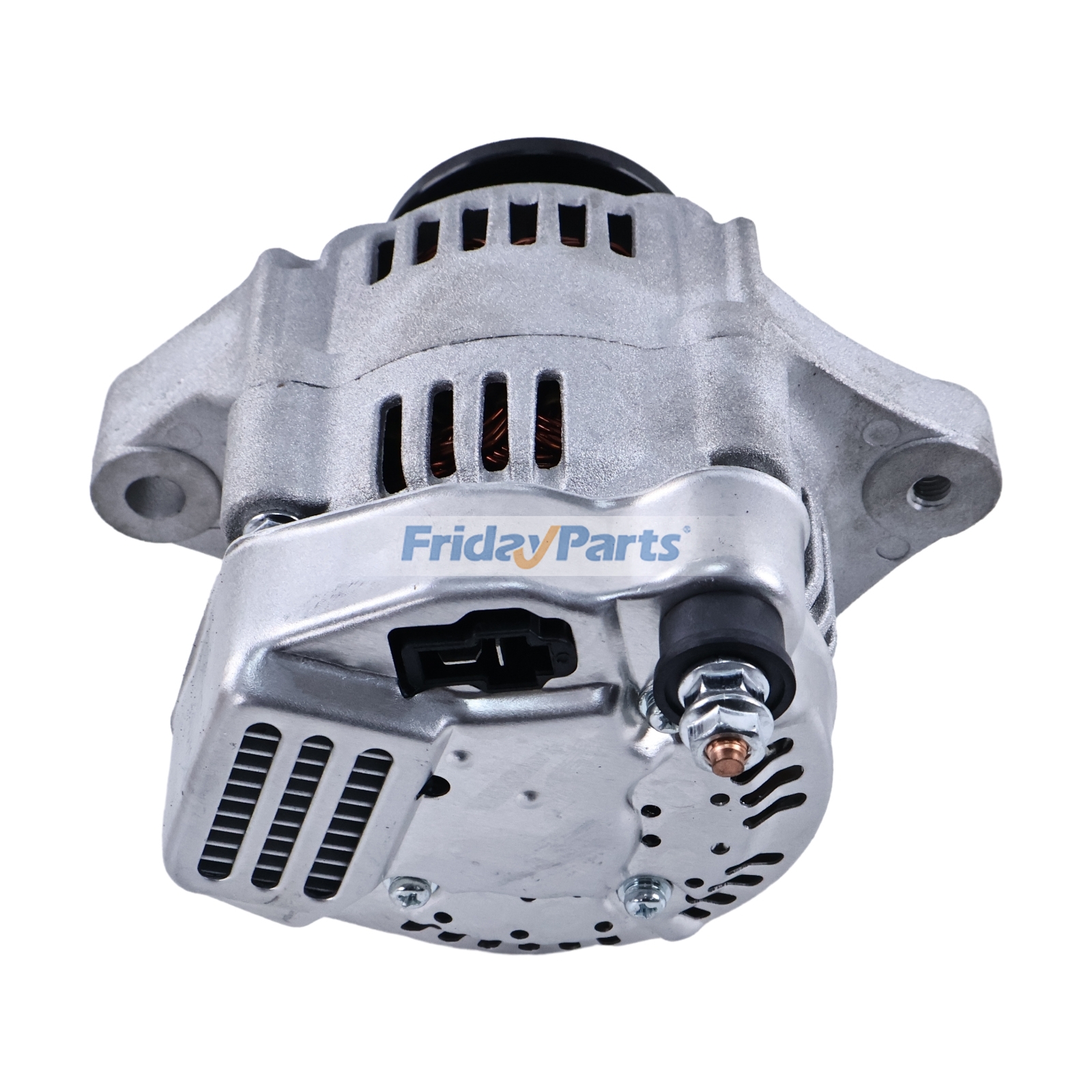 FridayParts 12V 40A Alternator 100211-1670 16231-24011