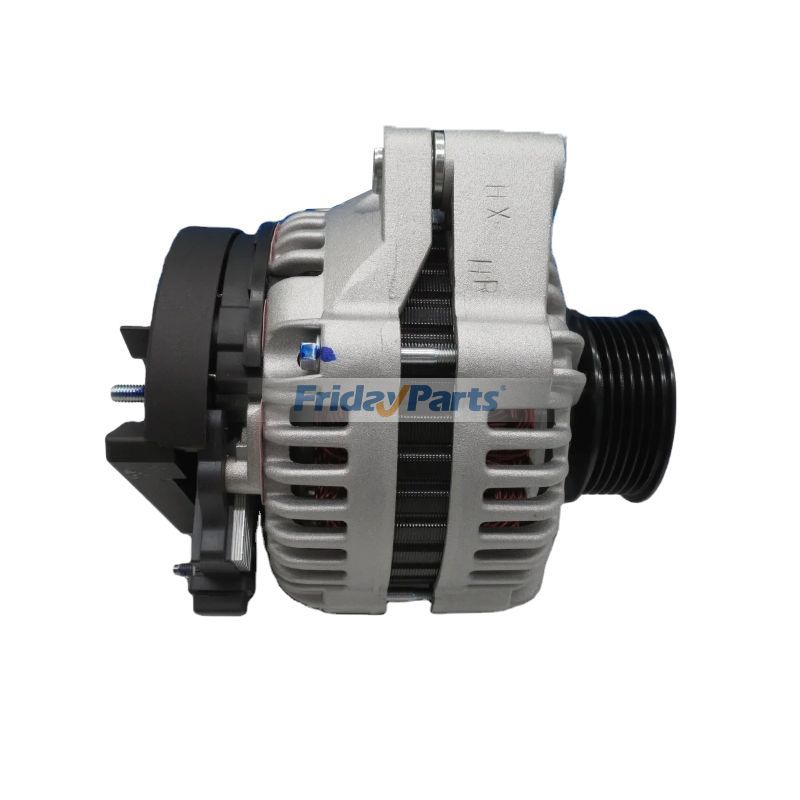 Alternator 1002341444 AVI128E3004-E for Weichai