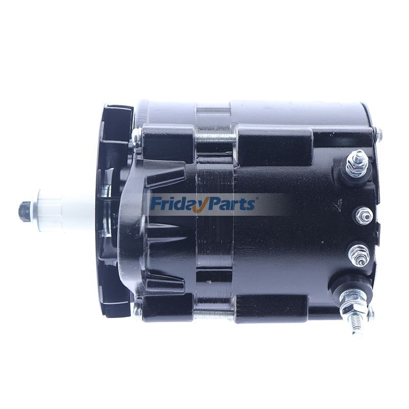 Alternator 100-5045 for Caterpillar CAT 943 953 963 973 814B 814F 824C