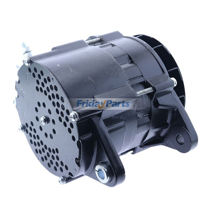Dozer,Excavator,Loader,Tractor,Truck Alternatorerpillar CAT 943 953 963 973 814B 814F 824C