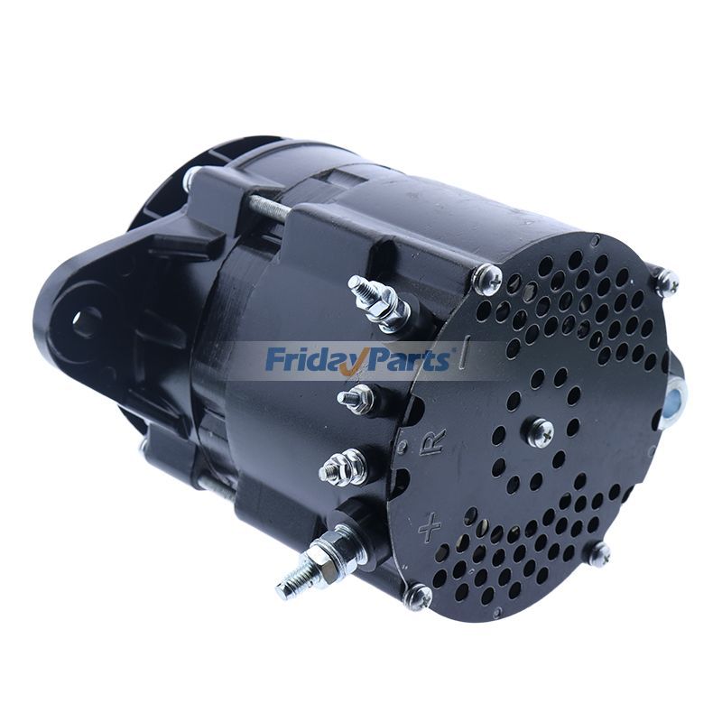 Alternatorerpillar CAT 943 953 963 973 814B 814F 824C For CAT
