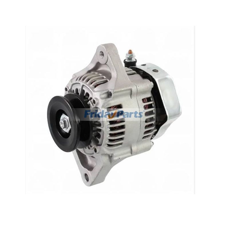 Alternator 1009806386 for Kubota Engine V2403 Zoomlion Lift ZT20J