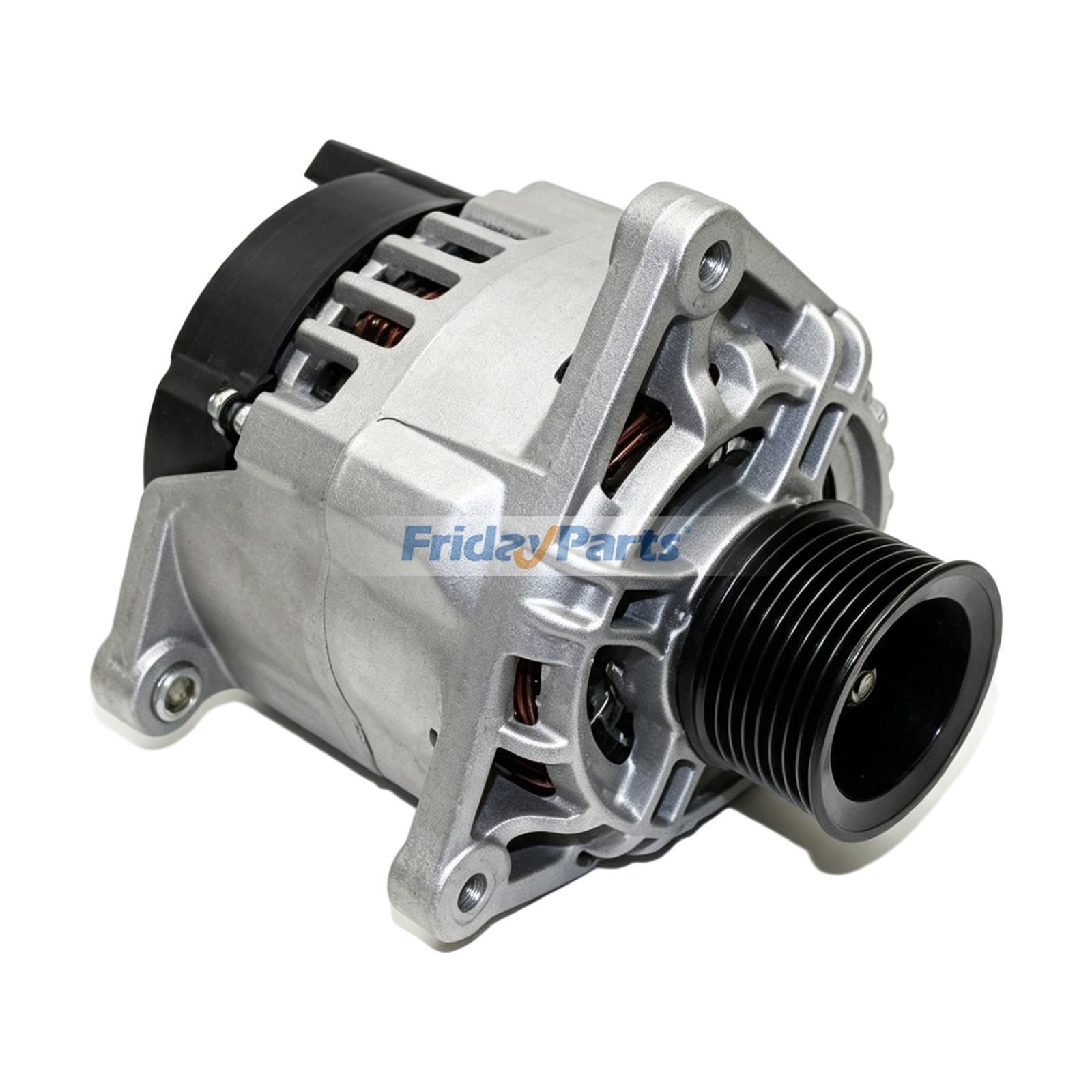 Alternator 102646GT for Perkins Engine 1104C-44 1104D-E44TA Genie Lift GTH-1048 GTH-1056 GTH-636 GTH-644 GTH-842 S-100 S-125 S-125XC SX-135XC ZX-135/70