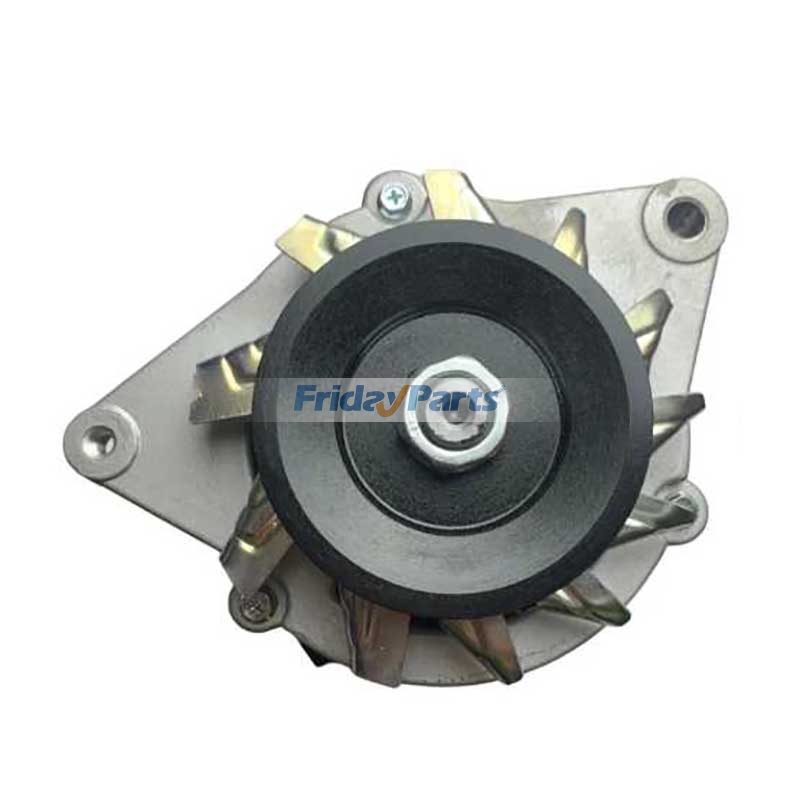Alternator dla Silnik