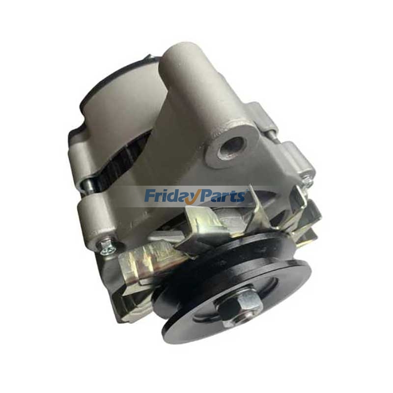 Alternator 1027239 do silnika Hyundai HY380