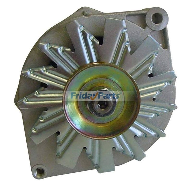 Alternator 103807A1R for CASE Engine 1822 1844 Tractor 1896 2094 2096 2394 1420 1440  1480 1680