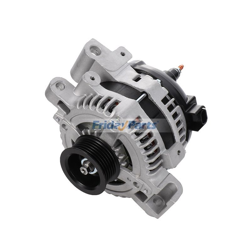 Alternator 104210-3191 104210-4430 for Cadillac Engine V6 Vehicle CTS