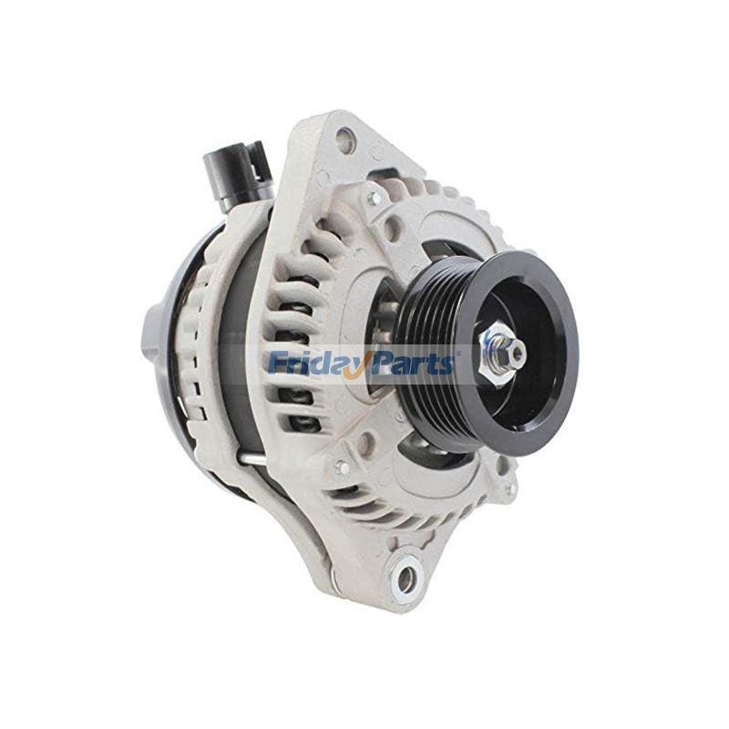 Alternator 104210-4690 31100RJAA01 31100RJAA02 for Honda Pilot Ridgeline Odyssey Acura MDX RL TL