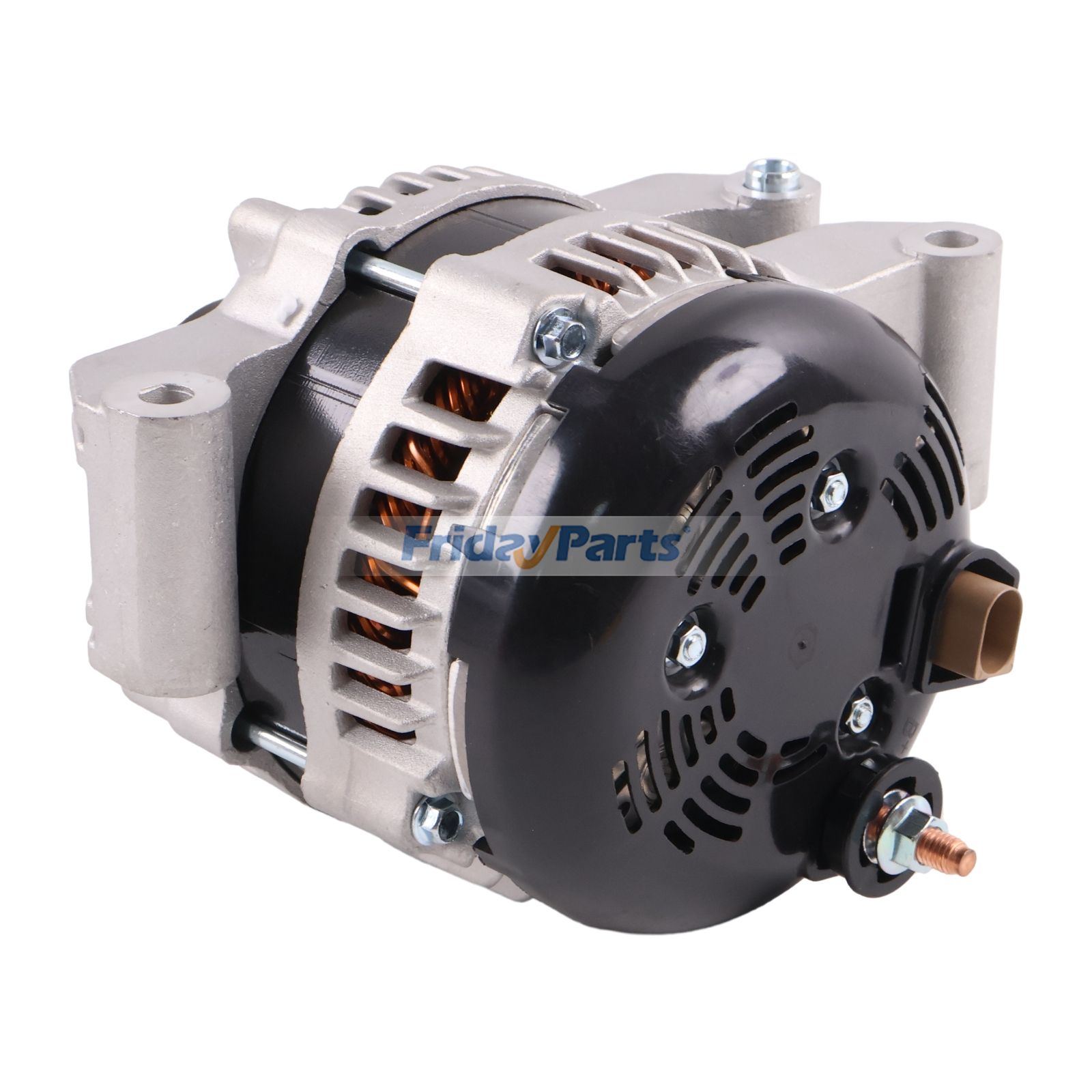 Alternador 104210-6990 28996424485 para Maserati Ghibli Quattroporte Levante 2014-2019 3.0L