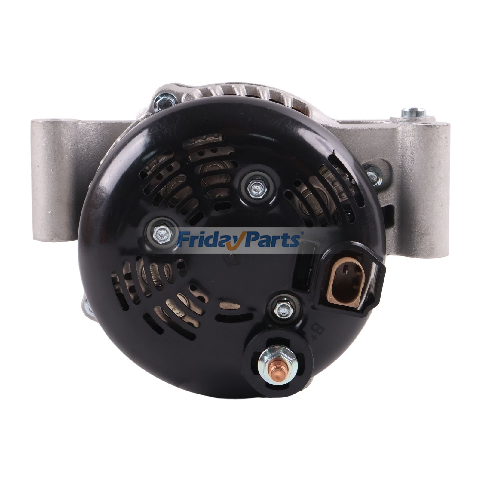 Alternador 104210-6990 28996424485 para Maserati Ghibli Quattroporte Levante 2014-2019 3.0L para Vehículo Para OTRA MARCA FridayParts