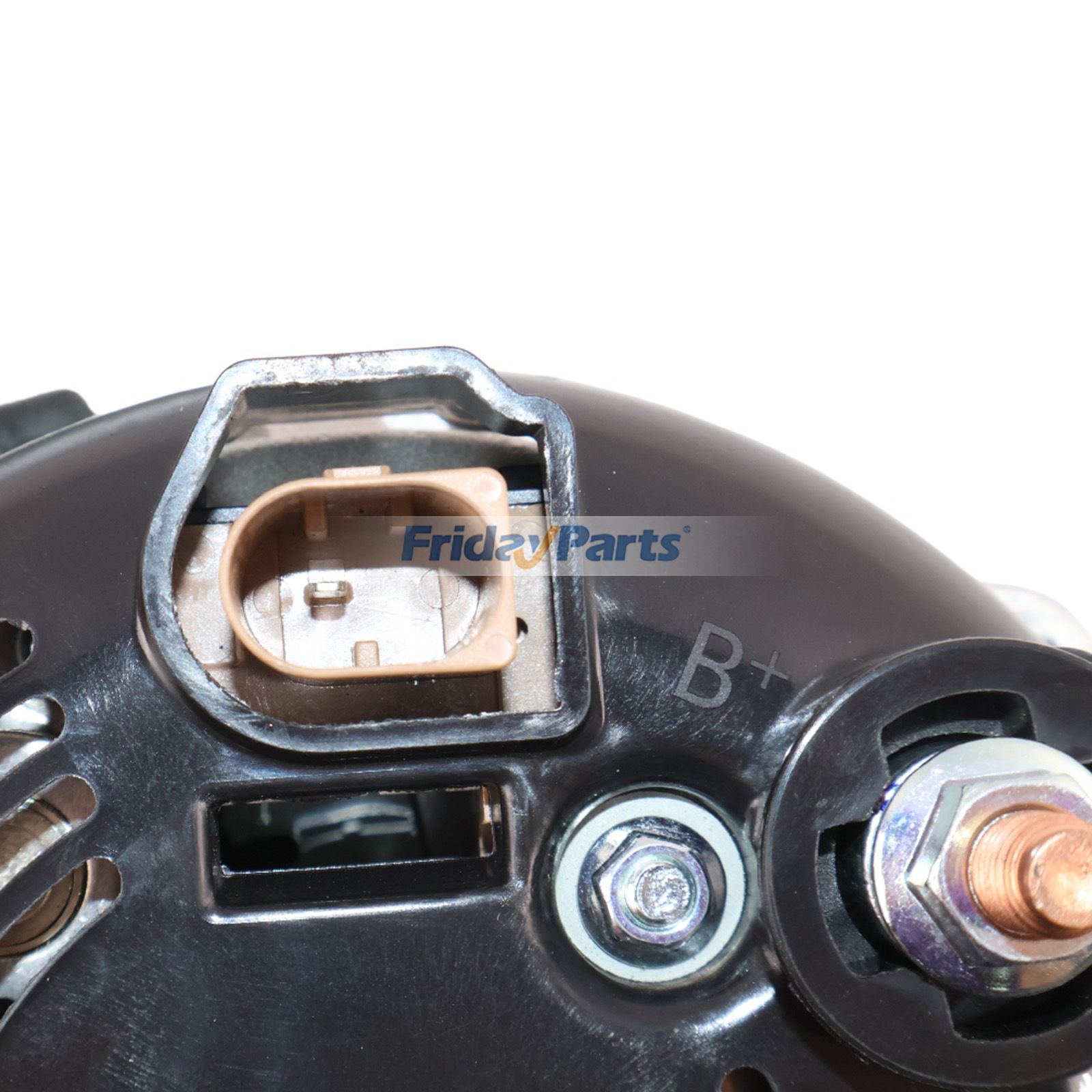 Alternador 104210-6990 28996424485 para Maserati Ghibli Quattroporte Levante 2014-2019 3.0L para Vehículo