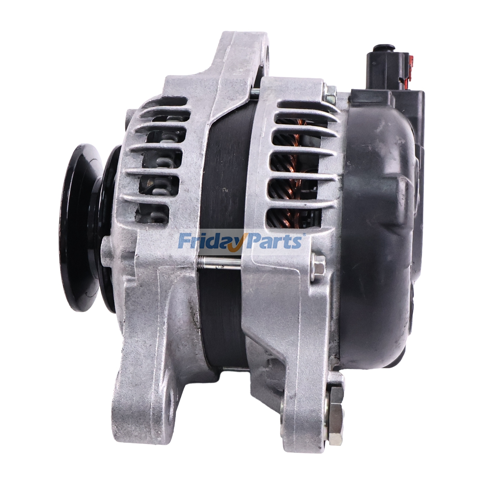  Alternator For Denso