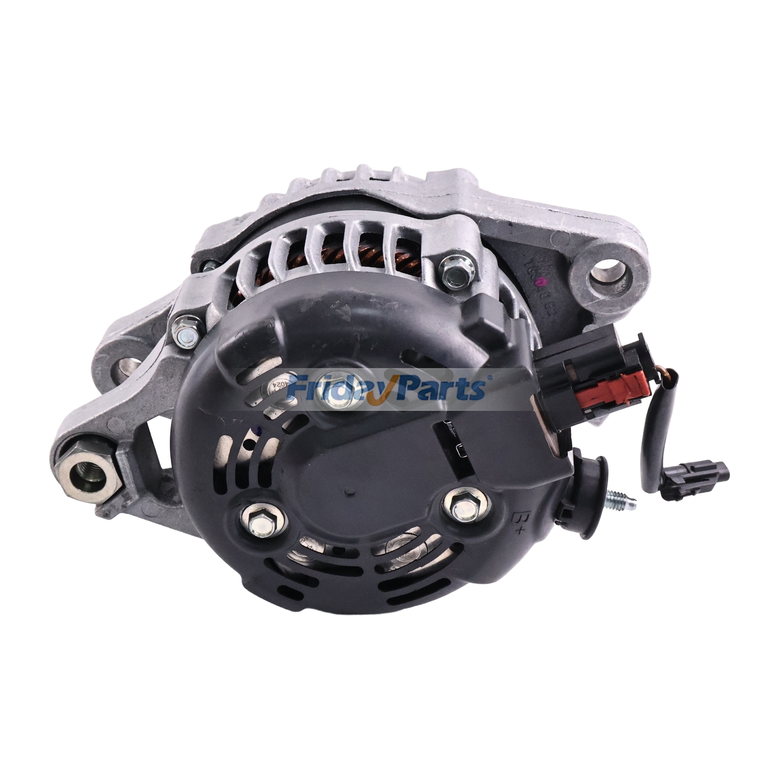 FridayParts Alternator