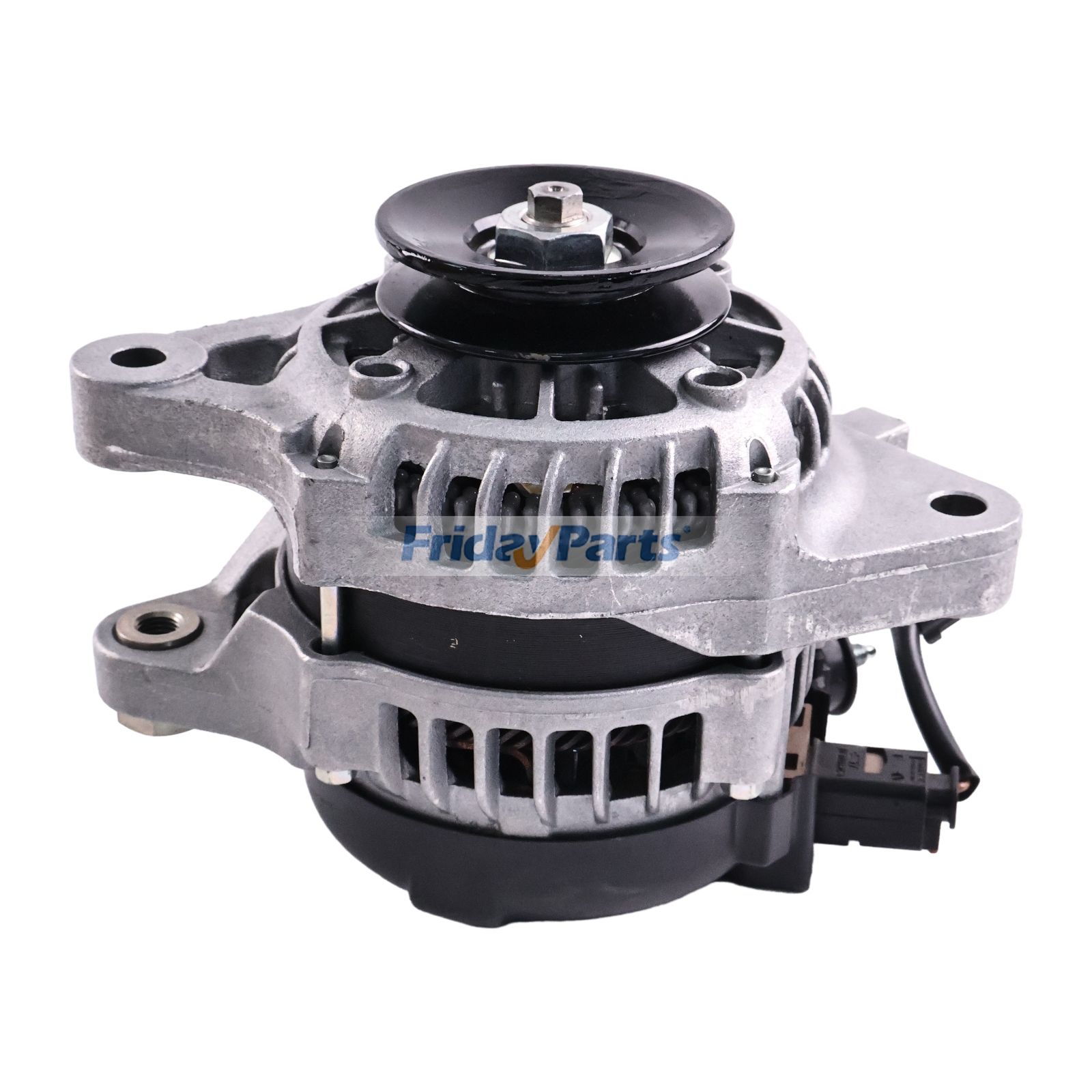 Vehicle Alternator