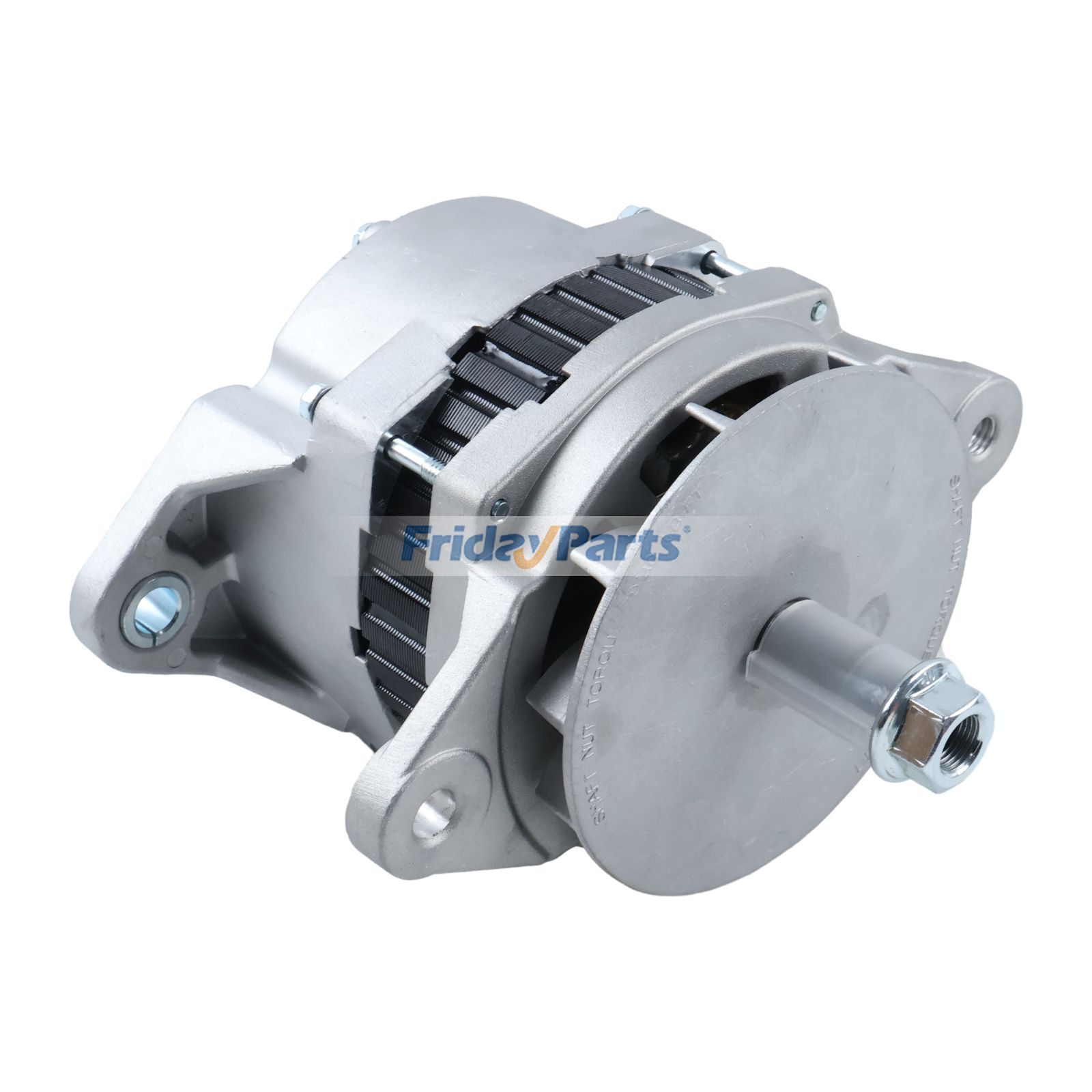 Lichtmaschine 10459190 10459193 für Cummins Motor ISM ISX L-10 M11 N14 Raupe 3126 3306 3406 C-10 C-12 C-15