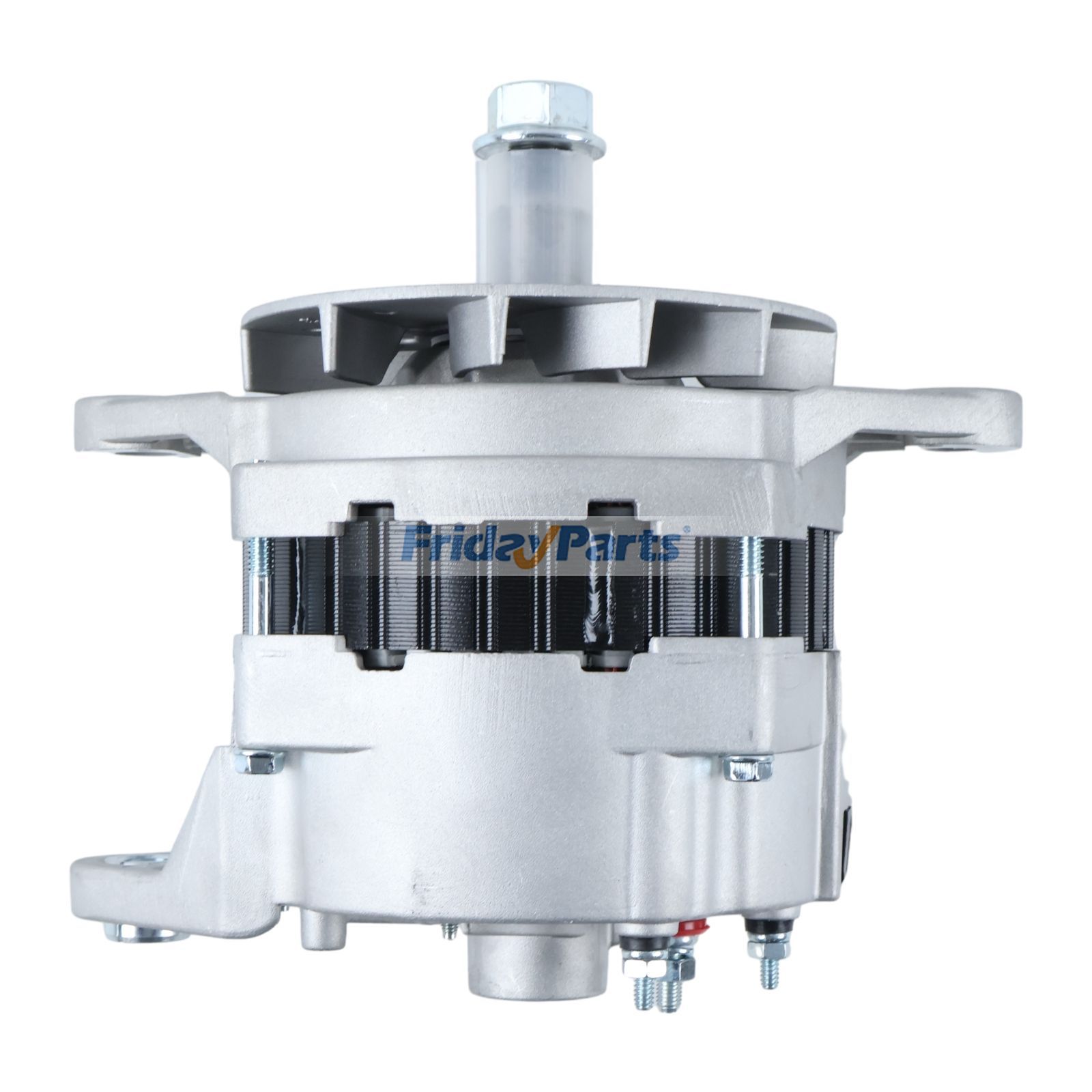 Lichtmaschine 10459190 10459193 für Cummins Motor ISM ISX L-10 M11 N14 Raupe 3126 3306 3406 C-10 C-12 C-15für Für Mack