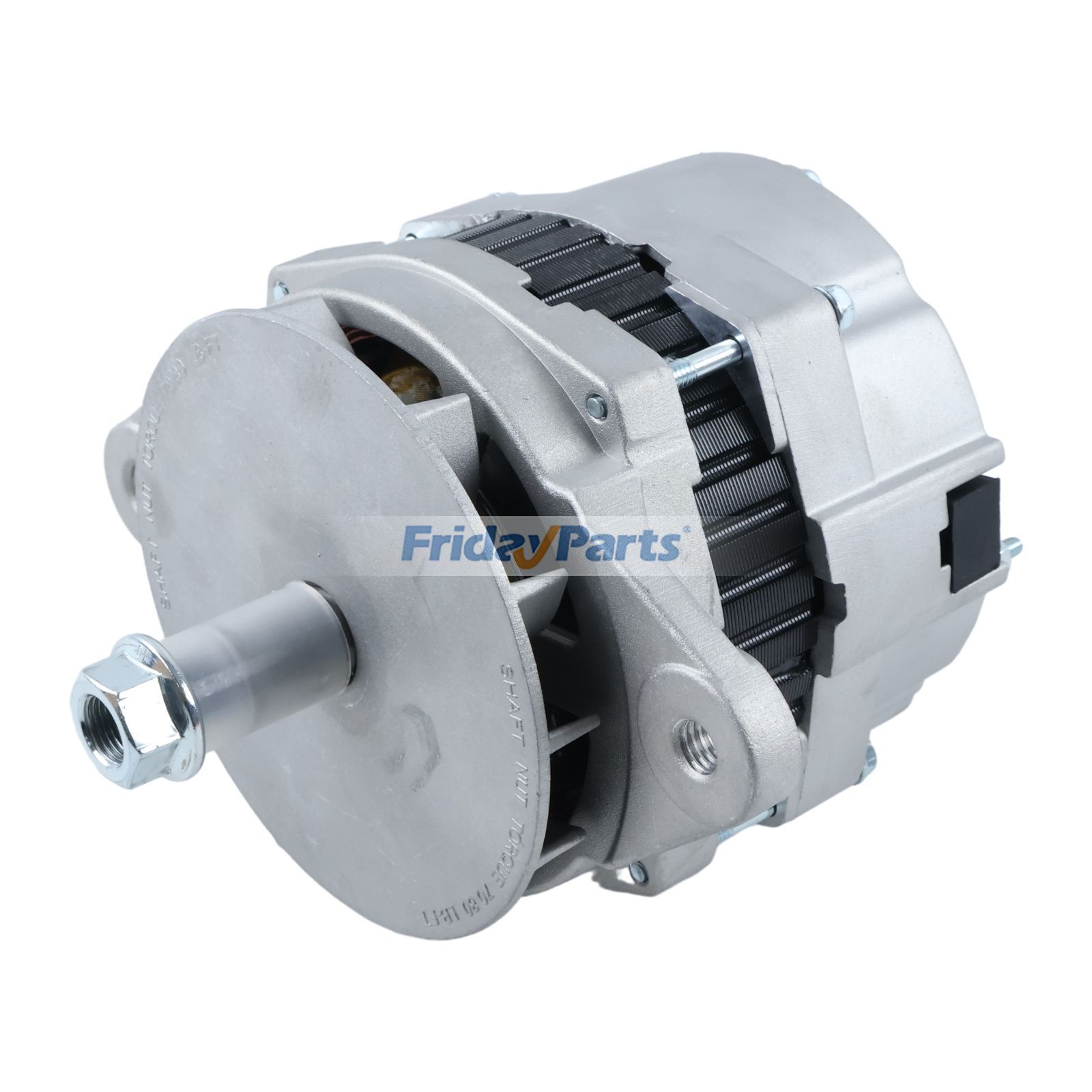 FridayParts Generator