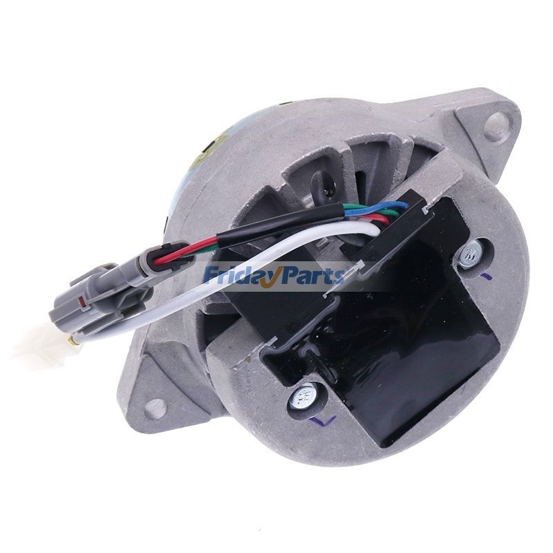 Alternateur 12V pour Isuzu 