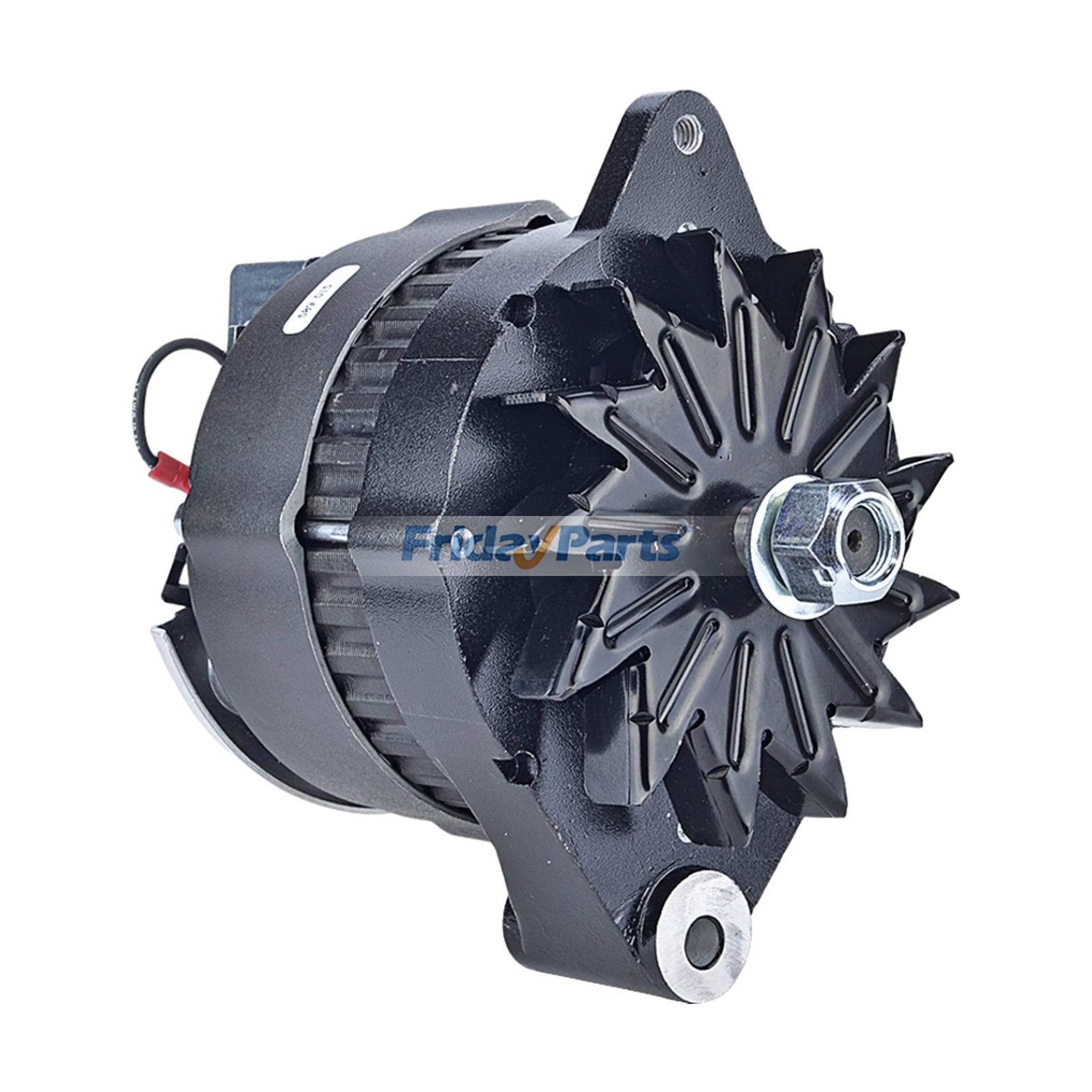 Alternator 10A31126 for White Tractor 2-135 2-155 2-180 4-150 4-180 4-210