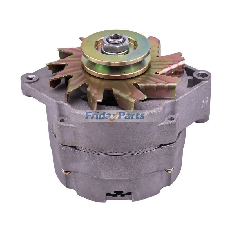 Alternador 1100-0548 para tractor Allis Chalmers 160 170 175 180 190 190XT 200 210 220 Para Allis Chalmers
